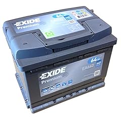 Exide premium carbon gebraucht kaufen  Wird an jeden Ort in Deutschland