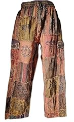 Patchwork cotton combat for sale  Delivered anywhere in UK