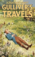 Gulliver travels usato  Spedito ovunque in Italia 