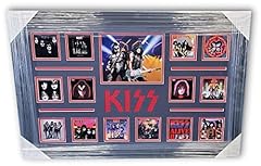 Kiss signed autographed for sale  Delivered anywhere in USA 