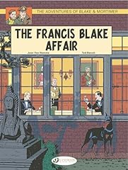 Blake mortimer tome d'occasion  Livré partout en Belgiqu