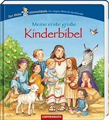 Große kinderbibel gebraucht kaufen  Wird an jeden Ort in Deutschland