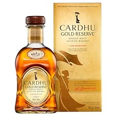 Cardhu gold reserve d'occasion  Livré partout en France
