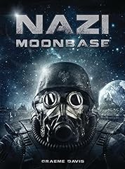 Nazi moonbase for sale  Delivered anywhere in UK