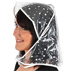 Large polkadot rain for sale  Delivered anywhere in UK