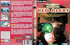Command conquer red usato  Spedito ovunque in Italia 
