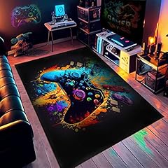 Gaming rug game for sale  Delivered anywhere in UK