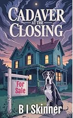 Cadaver closing paranormal for sale  Delivered anywhere in USA 