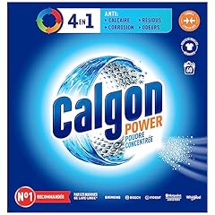 Calgon poudre 4en1 d'occasion  Livré partout en Belgiqu