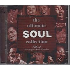 Ultimate soul collection for sale  Delivered anywhere in USA 