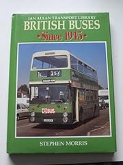 British buses since for sale  Delivered anywhere in UK