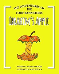 Ibrahim apple 2 d'occasion  Livré partout en Belgiqu