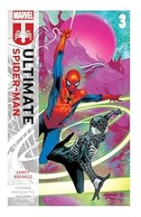 Ultimate spider man usato  Spedito ovunque in Italia 