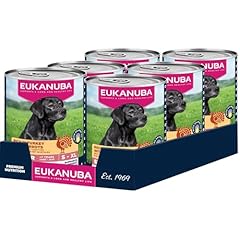 Eukanuba cibo umido usato  Spedito ovunque in Italia 