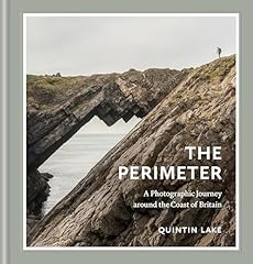 The perimeter photographic gebraucht kaufen  Wird an jeden Ort in Deutschland