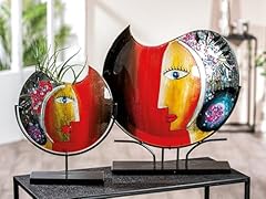 Gilde glas art usato  Spedito ovunque in Italia 