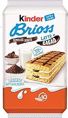 Kinder ferrero brioss gebraucht kaufen  Wird an jeden Ort in Deutschland