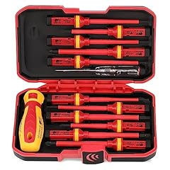 1000v insulated electrician for sale  Delivered anywhere in USA 