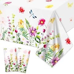 Peutier 2pcs floral for sale  Delivered anywhere in UK