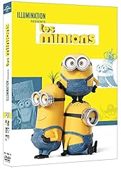 Minions d'occasion  Livré partout en France