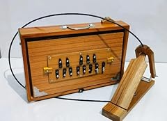 Shruti box legno usato  Spedito ovunque in Italia 
