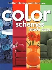 Color schemes made for sale  Delivered anywhere in USA 