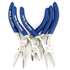 Precision pliers set for sale  Delivered anywhere in USA 