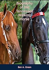 Biography tennessee walking for sale  Delivered anywhere in UK