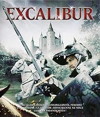 Excalibur d'occasion  Livré partout en France