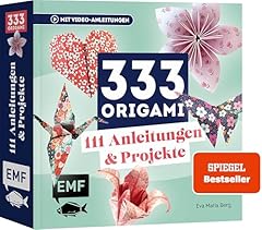 333 rigami bastelbuch gebraucht kaufen  Wird an jeden Ort in Deutschland