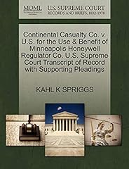 Continental casualty co. for sale  Delivered anywhere in USA 