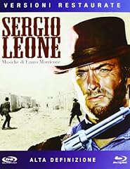 Sergio leone usato  Spedito ovunque in Italia 