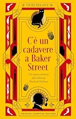 Cadavere a baker usato  Spedito ovunque in Italia 