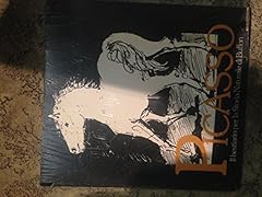 Picasso. bestiario per usato  Spedito ovunque in Italia 