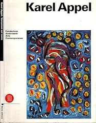Karel appel variazioni usato  Spedito ovunque in Italia 