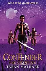 Contender the champion d'occasion  Livré partout en Belgiqu