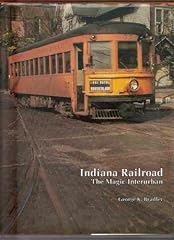 Indiana railroad magic for sale  Delivered anywhere in USA 