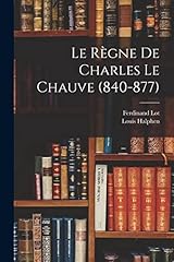 Règne charles le gebraucht kaufen  Wird an jeden Ort in Deutschland
