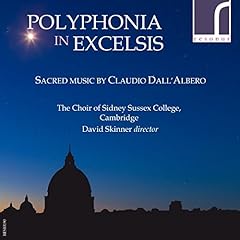 Polyphonia excelsis sacred usato  Spedito ovunque in Italia 