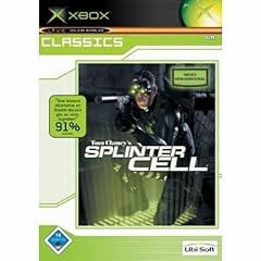 Tom clancy splinter gebraucht kaufen  Wird an jeden Ort in Deutschland