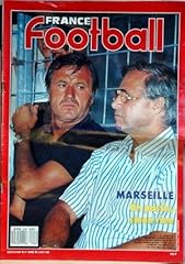 Football 2208 02 d'occasion  Livré partout en France