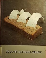 Jahre london gruppe gebraucht kaufen  Wird an jeden Ort in Deutschland