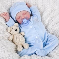 Aori lifelike reborn for sale  Delivered anywhere in USA 