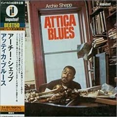 Attica blues usato  Spedito ovunque in Italia 
