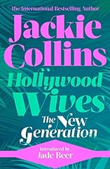 Hollywood Wives: The New Generation: introduced by for sale  Delivered anywhere in UK