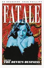 Fatale book the usato  Spedito ovunque in Italia 