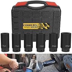 Drive crank bolt for sale  Delivered anywhere in USA 