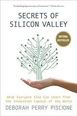 Secrets silicon valley for sale  Delivered anywhere in USA 
