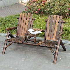 Homediary seat wooden for sale  Delivered anywhere in USA 