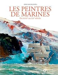 peinture marine d'occasion peinture marine d'occasion Livré partout en France